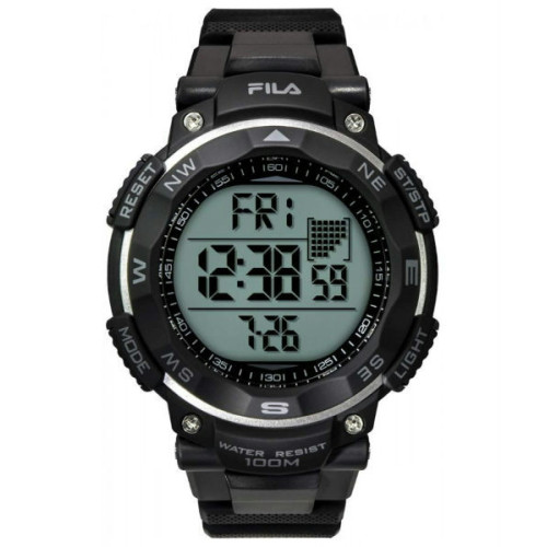 Reloj deportivo digital hombre FILA 38-824-103