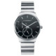 Reloj para Hombre elegante con esfera negra VICEROY 401091-57