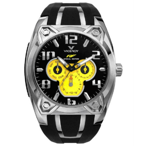 Reloj deportivo Colección Fernando Alonso para Hombre 47615-45