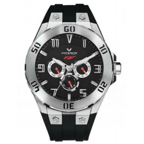 Reloj Fernando Alonso by Viceroy Cronografo 47675-15
