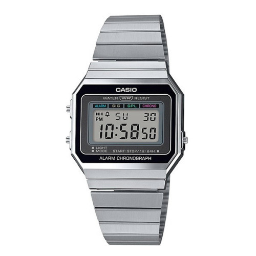 Reloj Retro Unisex CASIO A700WE-1AEF