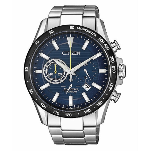 Reloj Super Titanio Citizen CA4444-82L
