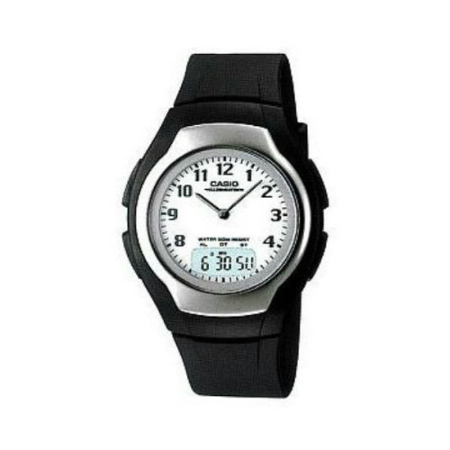 Correa original para reloj Casio AW-E10-1E, 7B, 7E