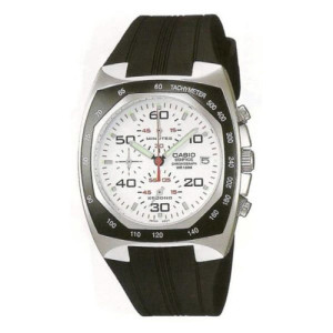 Correa original para reloj Casio EF-505-1A