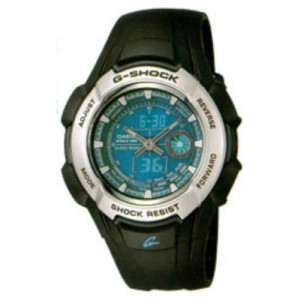 G-SHOCK Correa original para reloj Casio G-600-1A, G-601-1A, GA-610-3A, GA-611-7A,