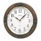 Reloj Pared Silencioso RHYTHM CMG938NR06