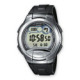 Correa original para reloj Casio W-752-1A, W-752-2B, W-752-9B, W-753-1A, W-755-1A,