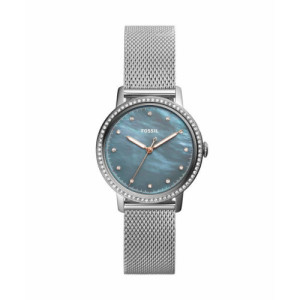 Reloj FOSSIL moda con cadena malla  para mujer ES4313