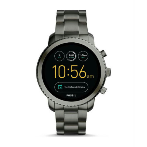 Reloj Smart Watch FOSSIL para hombre FTW4001
