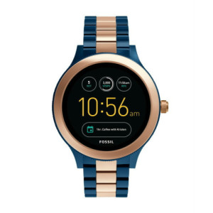 Reloj Smart Watch FOSSIL para hombre FTW6002