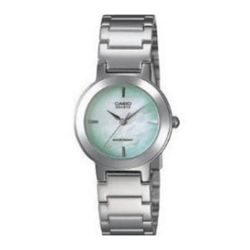 Reloj Mujer CASIO LTP-1191A-3A