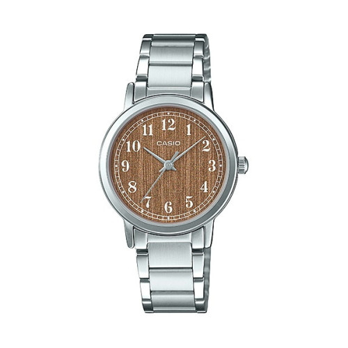 Reloj Casio con numeros señora LTP-E145D-5B2