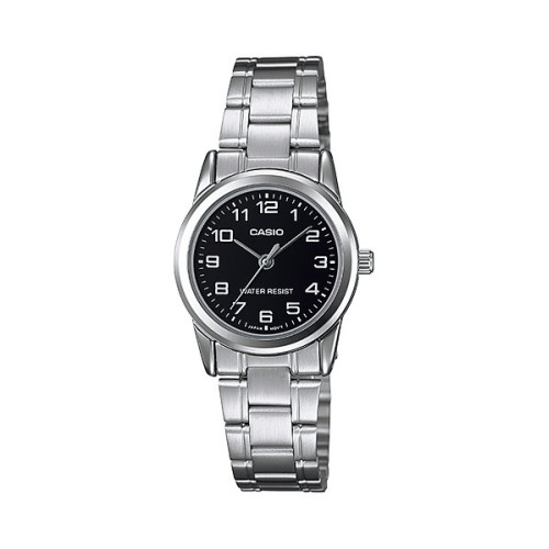 Reloj Mujer CASIO LTP-V001D-1B