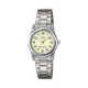 Reloj Mujer CASIO LTP-V001SG-9B
