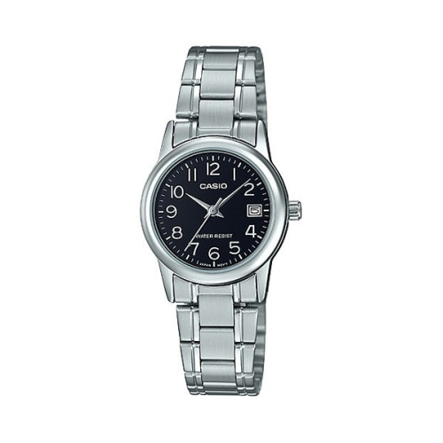 Reloj Mujer CASIO LTP-V002D-1B