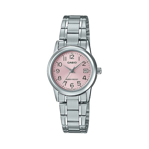 Reloj Mujer CASIO LTP-V002D-4B
