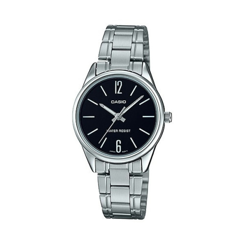 Reloj Mujer CASIO LTP-V005D-1B