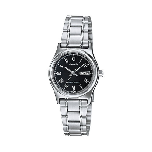 Reloj Mujer CASIO LTP-V006D-1B