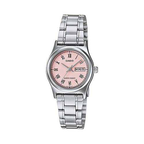 Reloj Mujer CASIO LTP-V006D-4B
