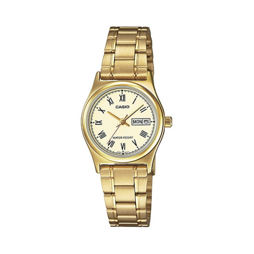 Reloj Mujer CASIO LTP-V006G-9B