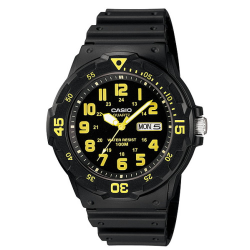 Reloj Hombre CASIO MRW-200H-9B
