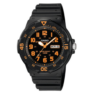 Reloj Hombre CASIO MRW-200H-4B