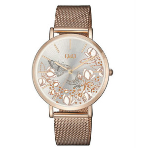 Comprar reloj de moda mujer grande Q&Q QA20J041Y