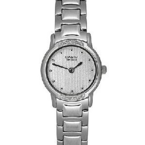 Reloj Mujer Sheen CASIO SHN-139D-7A