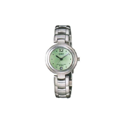Reloj Mujer Sheen CASIO SHN-141D-2A