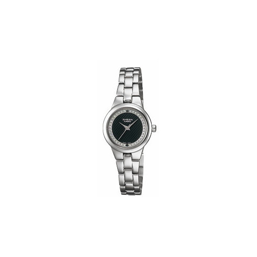 Reloj Mujer Sheen CASIO SHN-143D-1F