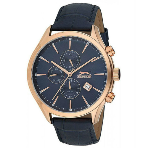 Reloj con estilo para hombre Slazenger SL.09.6064.2.01