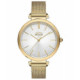 Reloj de moda color dorado para mujer SL.09.6159.3.05