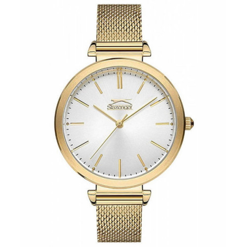 Reloj de moda color dorado para mujer SL.09.6159.3.05