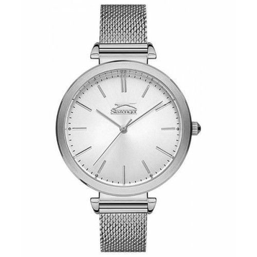 Reloj de moda color plata para mujer SL.09.6159.3.06