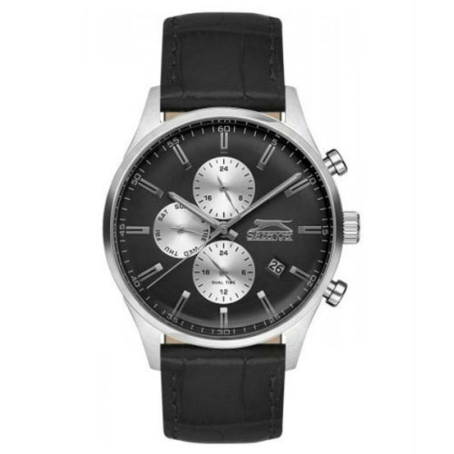 Reloj elegante para caballero Slazenger SL.09.6188.2.02