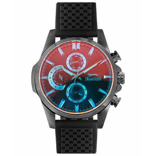 Reloj de moda sumergible para hombre Slazenger SL.09.6209.2.01