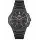Reloj deportivo negro para hombre Slazenger  SL.09.6215.2.01