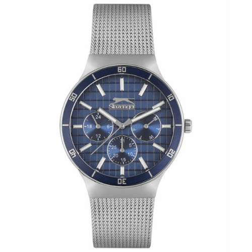 Reloj moderno para hombre Slazenger  SL.09.6216.2.01