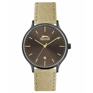 Reloj elegante de vestir para hombre Slazenger  SL.09.6223.1.03