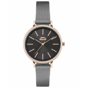 Reloj de moda moderno para mujer Slazenger SL.09.6231.3.01