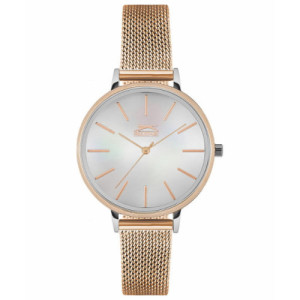 Reloj de moda moderno para mujer Slazenger SL.09.6231.3.05