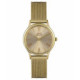 Reloj con correa de malla para mujer Slazenger SL.09.6235.3.08