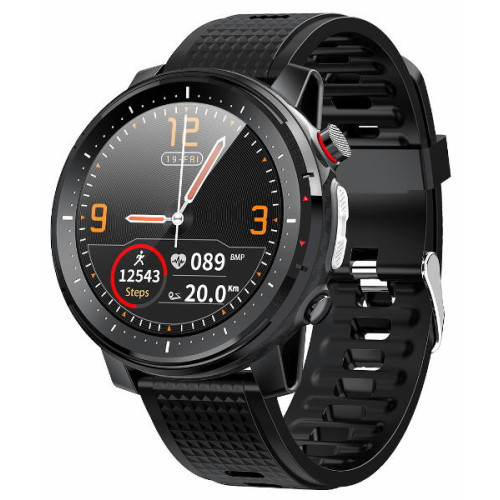 Smartwatch inteligente SMARTY SW015A