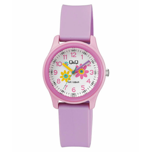 Reloj Infantil rosa Q&Q VS59J004Y