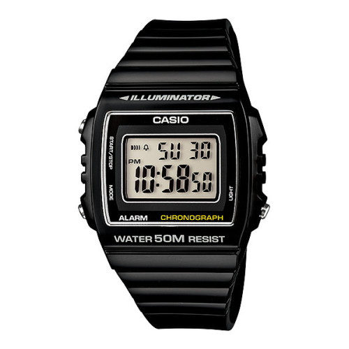 Reloj digital hombre CASIO W-215-1A