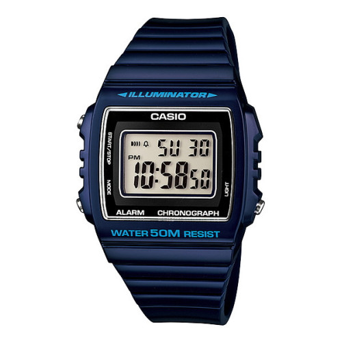 Reloj digital hombre CASIO W-215-2A