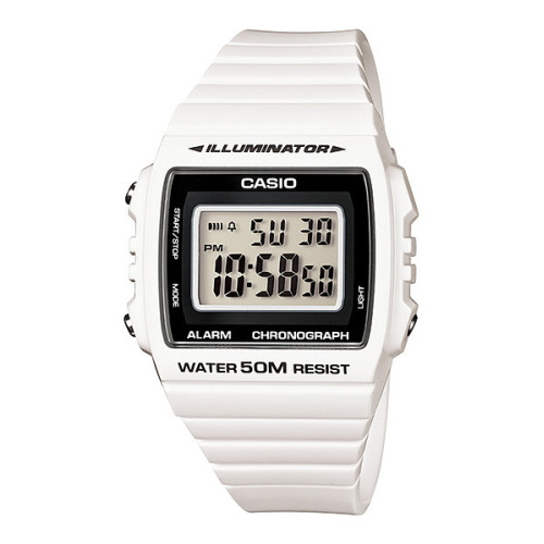 Reloj digital hombre CASIO W-215-7A