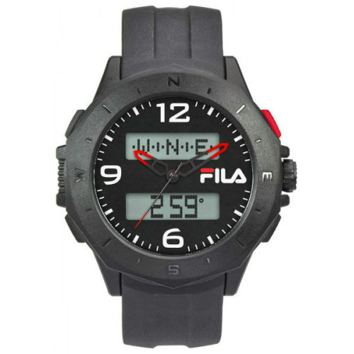 Reloj deportivo analógico digital FILA 38-091-002