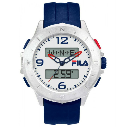 Reloj deportivo analógico digital FILA 38-091-003
