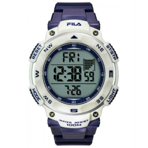 Reloj deportivo digital hombre FILA 38-824-101